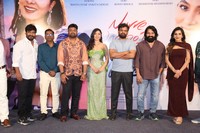 Nuvve Undipo ILa Song Release Event Photos
